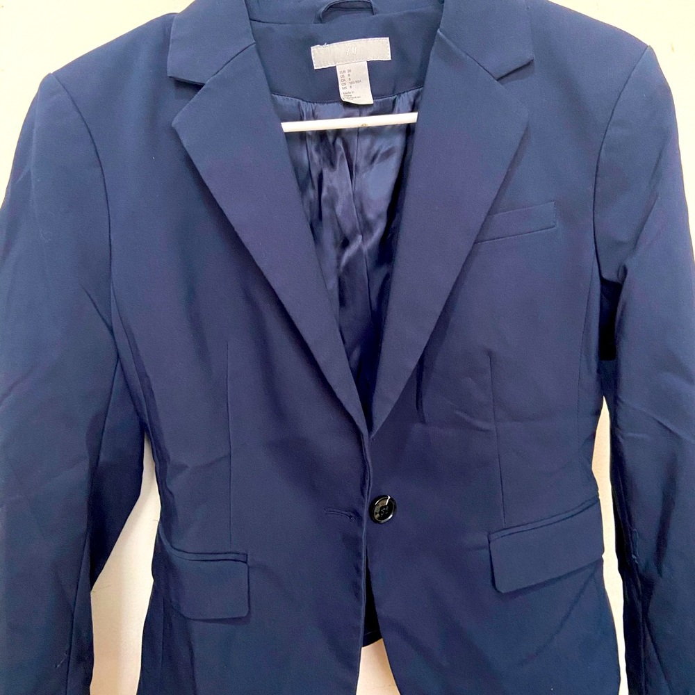 H&M BLAZER